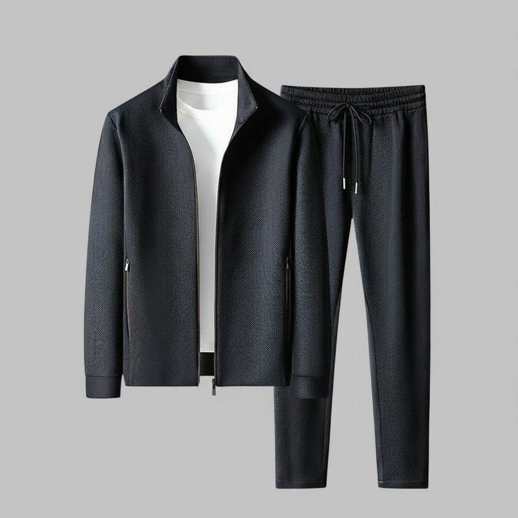 Chándal Hombre Lucas Premium | Ropa Deportiva Elegante