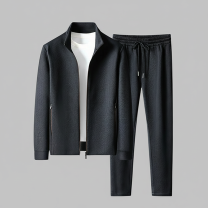 Chándal Hombre Lucas Premium | Ropa Deportiva Elegante