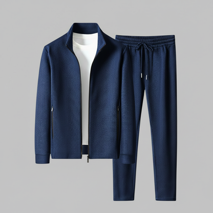 Chándal Hombre Lucas Premium | Ropa Deportiva Elegante