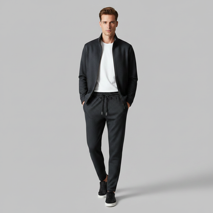 Chándal Hombre Lucas Premium | Ropa Deportiva Elegante