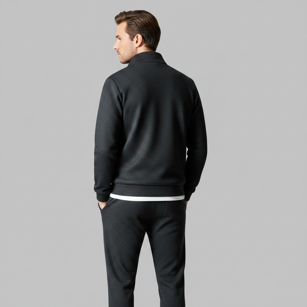 Chándal Hombre Lucas Premium | Ropa Deportiva Elegante