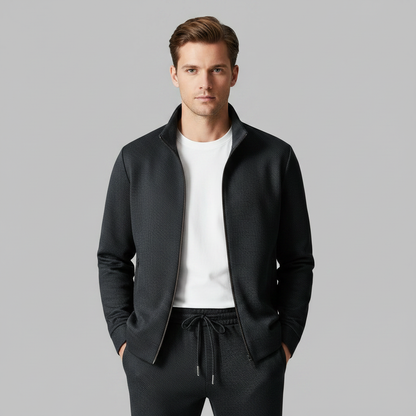 Chándal Hombre Lucas Premium | Ropa Deportiva Elegante