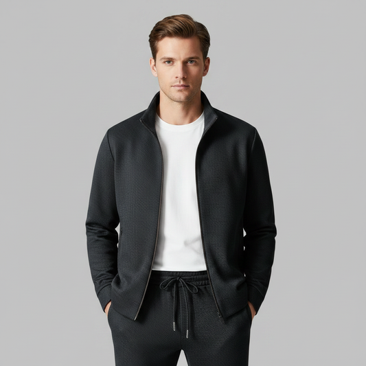 Chándal Hombre Lucas Premium | Ropa Deportiva Elegante